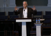 Dr. Michael Brown: The Role of Christians in the Public Square