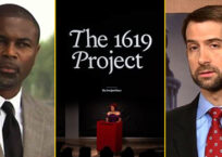 U.S. Senator Tom Cotton Calls Out 1619 Project for Revisionism