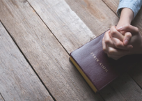 Time to Fervently Seek God Time to Fervently Seek God