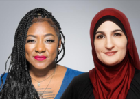 BLM Founder Hails Linda Sarsour for ‘Leading Incredible Movements That Have Changed the Landscape of this Country’
