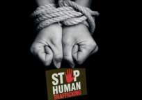 Human Trafficking, Humanity, and History Human Trafficking, Humanity, and History
