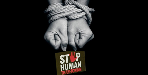 Human Trafficking, Humanity, and History