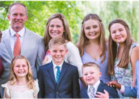 Who Is Amy Coney Barrett? Who Is Amy Coney Barrett?