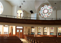 Department of Justice Defends Capitol Hill Baptist Church Against D.C. Mayor’s COVID-19 Restrictions Department of Justice Defends Capitol Hill Baptist Church Against D.C. Mayor’s COVID-19 Restrictions