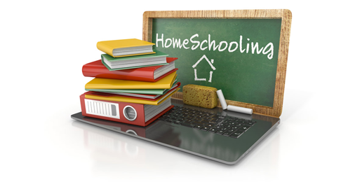 Number of Homeschool Families Doubles Amid COVID-19