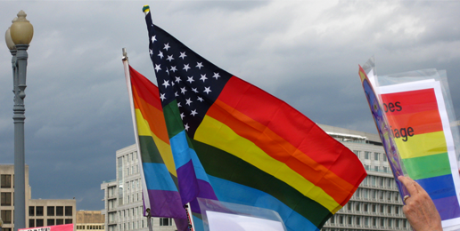 A Major Legal Victory Against LGBTQ Tyranny