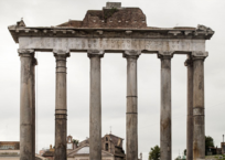 Lessons From the Church Under Caesar Lessons From the Church Under Caesar