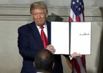 How Trump’s 1776 Commission Can End America’s Zombie Education Apocalypse How Trump’s 1776 Commission Can End America’s Zombie Education Apocalypse