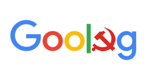 From Gulag to Google