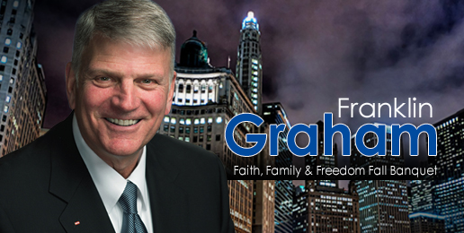 Rev. Graham: Hope for Illinois