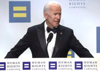 A Harris-Biden Administration, Sexual Deviance, and Religious Oppression