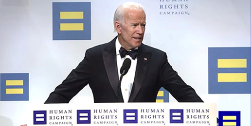 A Harris-Biden Administration, Sexual Deviance, and Religious Oppression