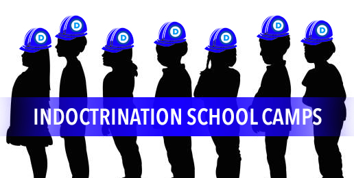 Illinois’ Indoctrination Centers–Government Schools