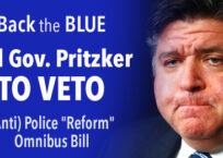 (Anti) Police “Reform” Omnibus Bill (Anti) Police “Reform” Omnibus Bill