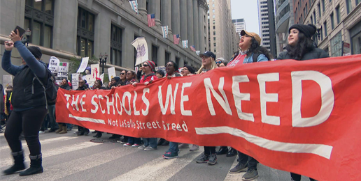 The Genesis of Public Schools: Collectivism and Failure