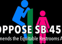 Illinois Lawmaker’s New Bill Seeks to Eradicate Single-Sex Multiple-Occupancy Public Bathrooms