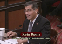 Religious Liberty is not for Churches, says Biden’s Proposed HHS Secretary Xavier Becerra