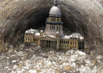 Another K-12 School Indoctrination Bill Coming Through the Illinois Sewage Pipeline