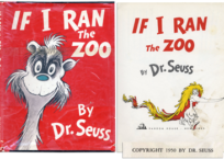 If Leftists Ran the Zoo, Dr. Seuss Would Be Caged