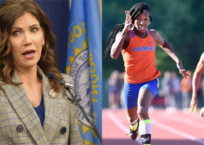 South Dakota Gov. Kristi Noem Disappoints on “Trans” Law