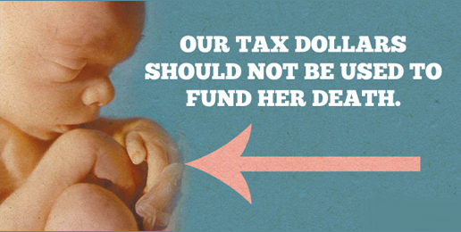 Biden’s COVID-19 Plan: Force Taxpayers To Pay For Abortions