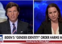 Kara Dansky: Biden’s Order on Gender Identity Harms Women and Girls