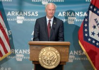 Asa Hutchinson Sells Out Gender-Dysphoric Children