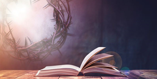 Four Gospels & Four Resurrection Stories