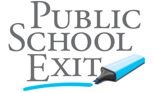 Public School Exit