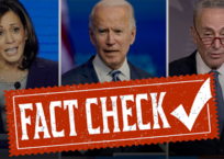 Debunking 4 Claims the Radical Left Uses to Justify Their SCOTUS Coup Debunking 4 Claims the Radical Left Uses to Justify Their SCOTUS Coup