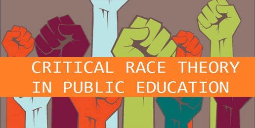 Biden Rule Pushes Critical Race Theory on Schools