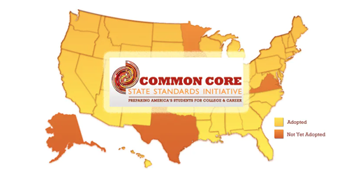 Common Core, Still in Place, Nationalized Educational Quackery