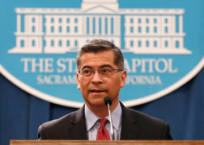 HHS Sec. Becerra Denies Existence of Partial-Birth Abortion Ban He Voted Against