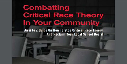 Toolkit: Combatting Critical Race Theory in Your Community