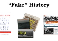 Schools Using Fake ‘History’ to Kill America