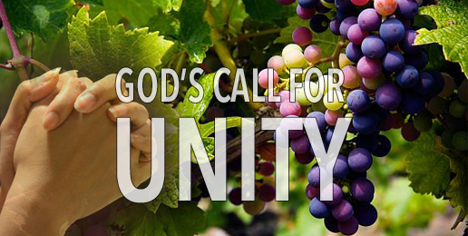 IFI Prayer Team: God’s Call for Unity