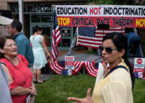 Leftists Freak Out About Efforts to Give Critical Race Theory the Heave Ho Leftists Freak Out About Efforts to Give Critical Race Theory the Heave Ho