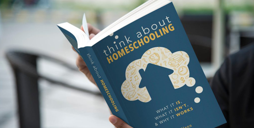 Parents, You Have Choices – Think About Homeschooling!