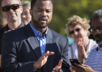 Former BLM St. Paul Leader Says Organization Hurts Families Former BLM St. Paul Leader Says Organization Hurts Families
