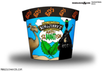 The Incredible Incoherence of Ben & Jerry’s Capitulation to the BDS Movement