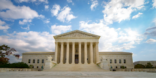 SCOTUS Will Hear Potentially Landmark Maine School Choice Case