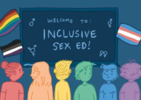 The Totalitarian Agenda Behind LGBTQ Sex-Ed Revolution at School