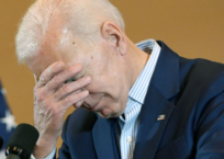 The Disastrous Biden Administration