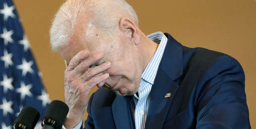 The Disastrous Biden Administration