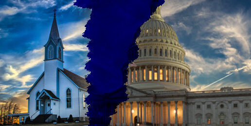 Do Christians Regularly Violate the Separation of Church and State?