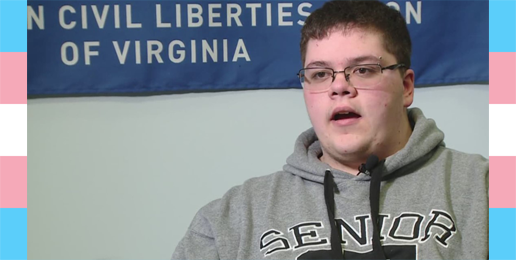 Transgender Student in Public Schools Wins $1.3 Million Lawsuit