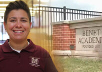 Benet Academy Losing Christian Identity