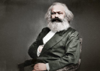 Karl Marx’s Favorite Quote