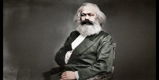Karl Marx’s Favorite Quote