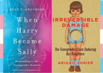 The Books You Won’t Hear About During Banned Books Week